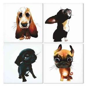 Quadro moderno Cagnolini