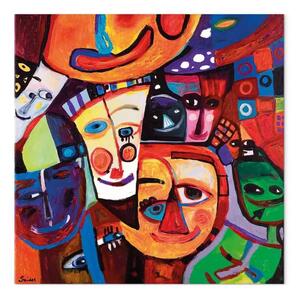 Quadro Giappone
