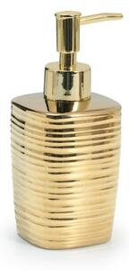 Gedy Kelly Dosasapone Oro In Ceramica