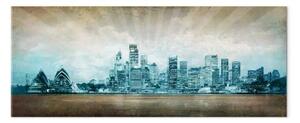 Quadro Sydney