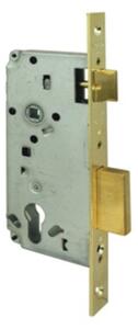 CISA Logo 5c611 serratura da infilare 50 b. quadro senza cilindro