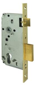 CISA Logo 5c611 serratura da infilare 35 b. quadro senza cilindro