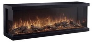Camino Elettrico Trifacciale Modulare E-Motion 130T Klover