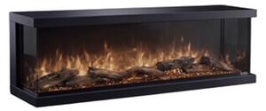 Camino Elettrico Trifacciale Modulare E-Motion 160T Klover