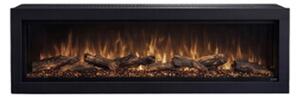 Camino Elettrico Frontale Ad Incasso E-Motion 150 Klover