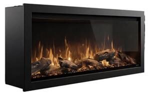 Camino Elettrico Frontale Ad Incasso E-Motion 110 Klover