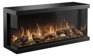 Camino Elettrico Trifacciale Modulare E-Motion 100T Klover