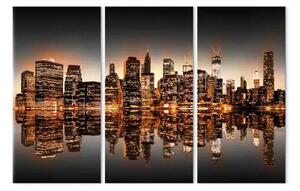 Quadro NYC magica