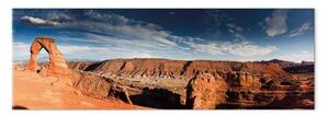 Quadro Grand Canyon - panorama