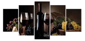 Quadro Vino, perché no?