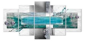 Quadro Marea