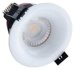 Faro LED da Incasso 8W Foro Ø75mm Bianco, IP65, CCT - OSRAM LED Bianco Variabile Colore Bianco Variabile CCT