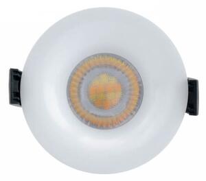 Faro LED da Incasso 8W Foro Ø75mm Bianco, IP65, CCT - OSRAM LED Bianco Variabile Colore Bianco Variabile CCT