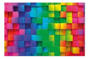 Quadro moderno Profondità di colore