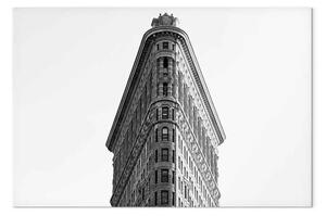Quadro Edificio Flatiron