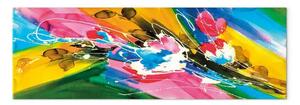 Quadro contemporaneo Emozioni estive