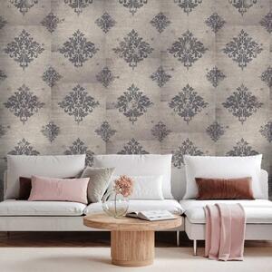 Carta da parati design Fantasie d'autunno
