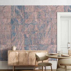 Carta da parati design Gneiss