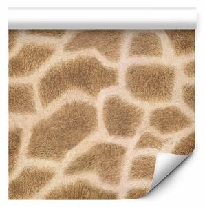 Tappezzerie Motivo animale: giraffa