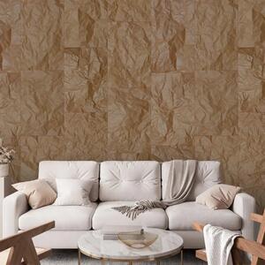 Carta da parati design Toccare