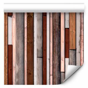 Tappezzerie Infinito in legno