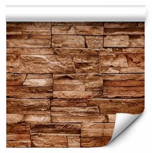 Tappezzerie Muro di pietra III