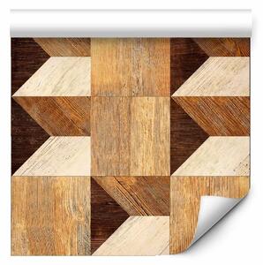 Tappezzerie Scultura in legno