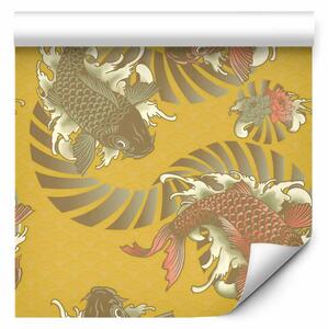 Tappezzerie Pesce orientale