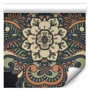 Tappezzerie Ornamento floreale