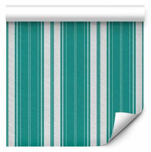 Tappezzerie Respirazione azzurra
