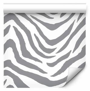 Tappezzerie Zebra: motivo animale