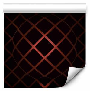 Tappezzerie Linee rosse