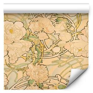 Tappezzerie Fiori Art Déco