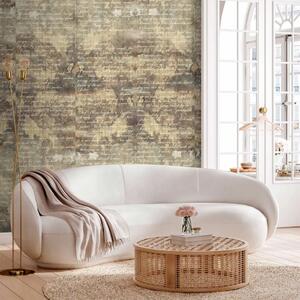 Carta da parati design Romeo and Juliet - Tragedies of Love