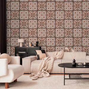 Carta da parati design Classic Aesthetics