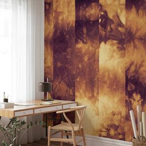Carta da parati design Giocare con la luce