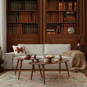 Carta da parati Libreria elegante