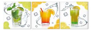Quadro contemporaneo Ladies Night