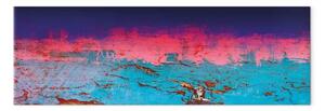 Quadro Il lago dei sospiri