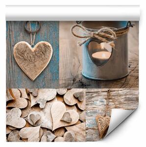 Tappezzerie Storie romantiche