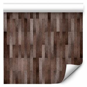 Tappezzerie Pixel marroni
