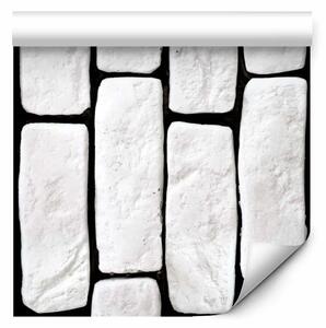 Tappezzerie Domino bianco