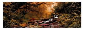 Quadro Autunno magico