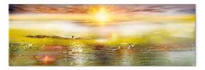 Quadro Mare soleggiato