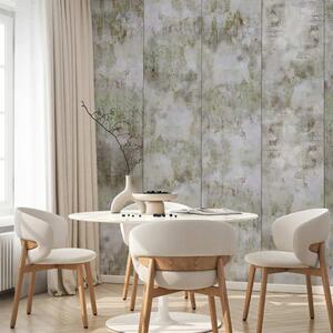 Carta da parati design Ombre