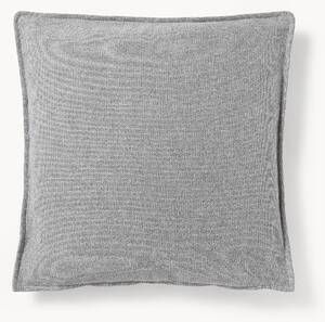 Cuscino decorativo grande Lennon, 60 x 60 cm