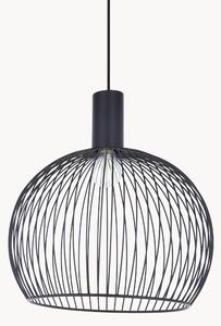 Lampada a sospensione di design in metallo Aver