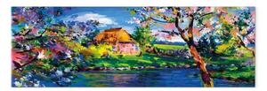 Quadro Fascino di primavera