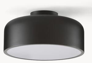 Lampada da soffitto in metallo Ole