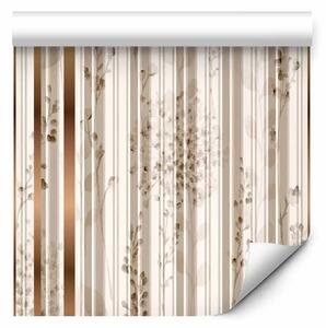 Tappezzerie Strisce beige